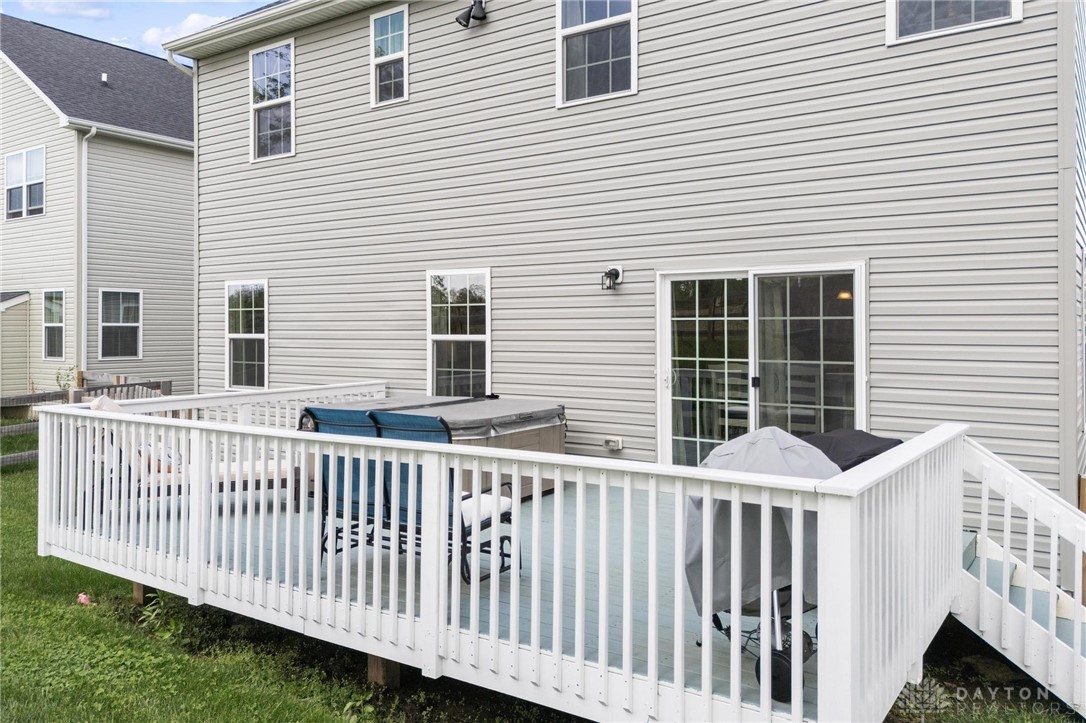 6025 Outlook Court
