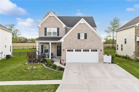 Photo of 6025 Outlook Court, Morrow, OH 45152 (MLS # 958033)