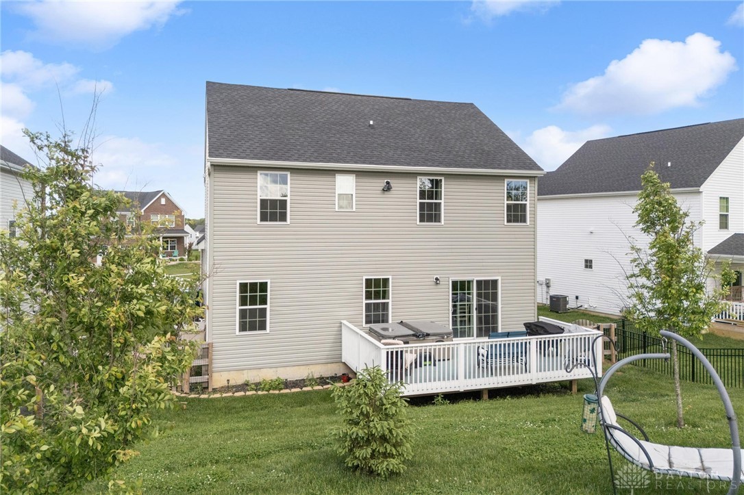 6025 Outlook Court