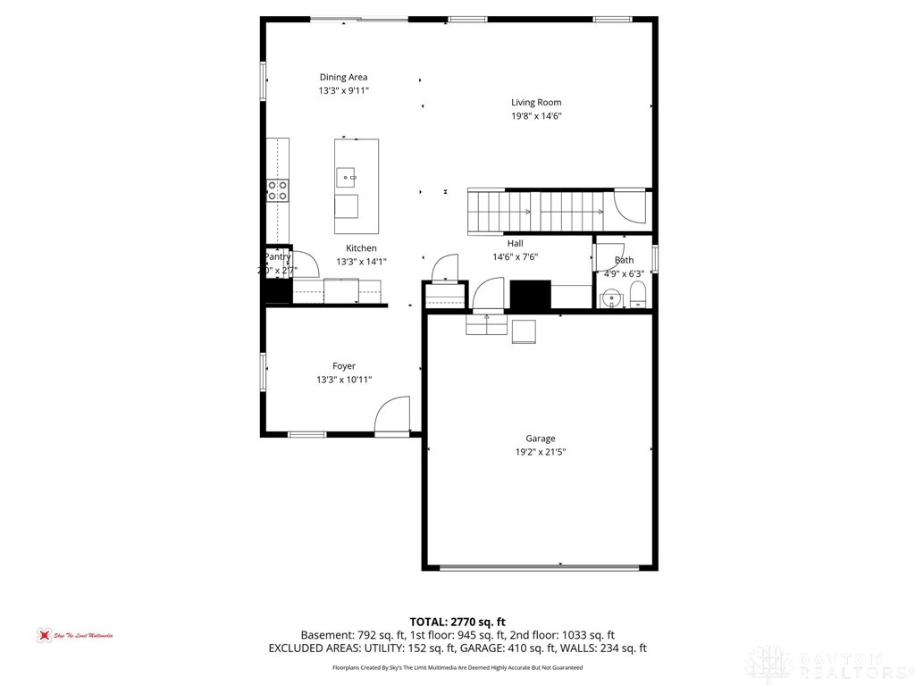 6025 Outlook Court