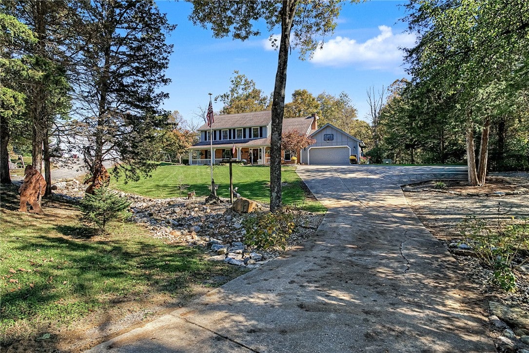 7930 Hetzler Road