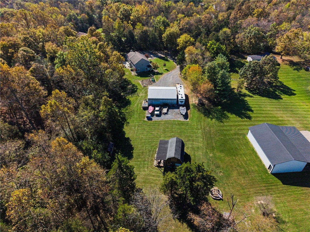 7930 Hetzler Road