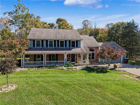 Photo of 7930 Hetzler Road, Germantown, OH 45327 (MLS # 971777)