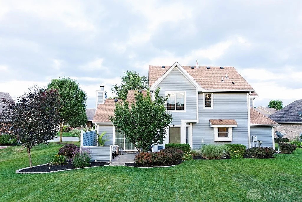 810 Westlake Drive, Troy, Ohio image 15