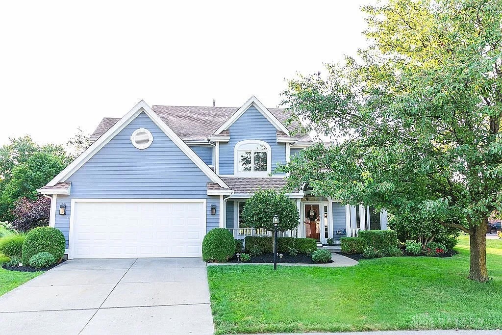 810 Westlake Drive, Troy, Ohio image 1
