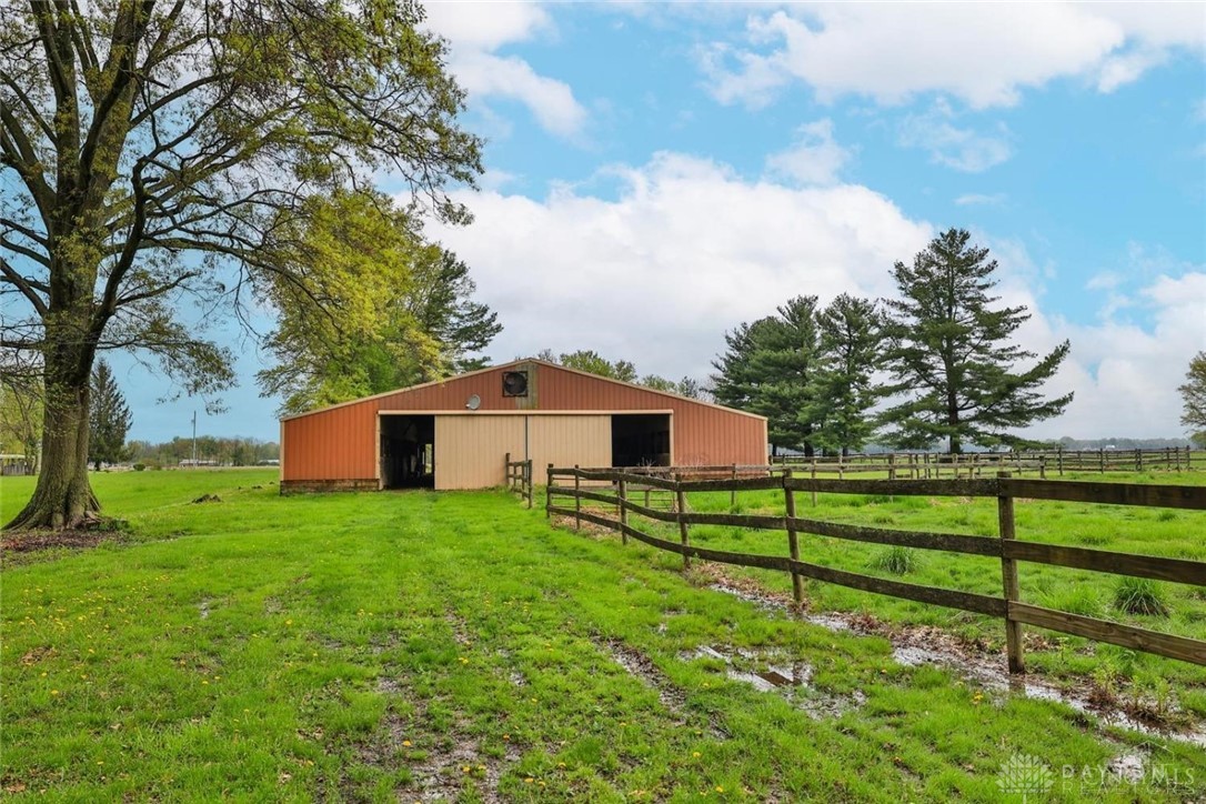 1084 Dehaas Lane, Sardinia, Ohio image 38