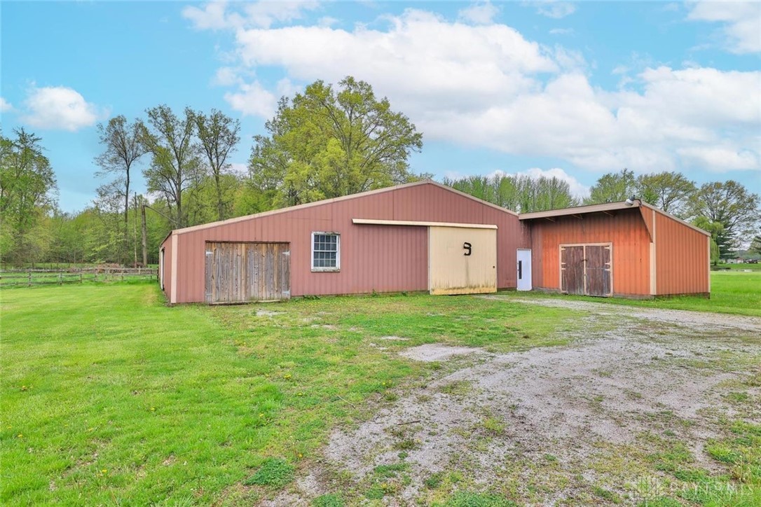 1084 Dehaas Lane, Sardinia, Ohio image 39