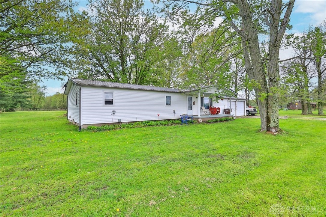1084 Dehaas Lane, Sardinia, Ohio image 2