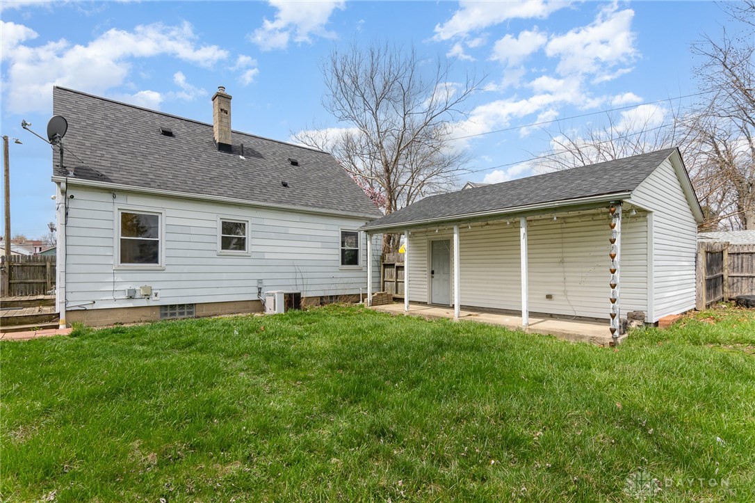 2132 Mayflower Avenue, Dayton, Ohio image 16