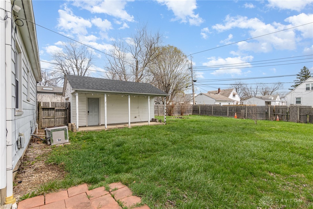2132 Mayflower Avenue, Dayton, Ohio image 15