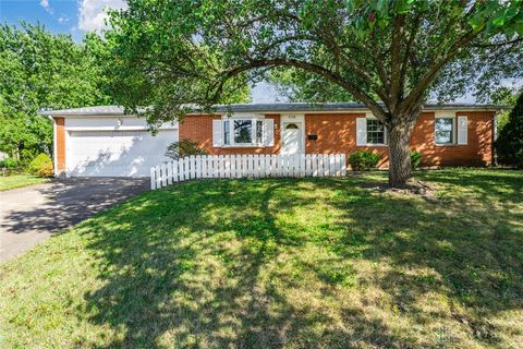 Photo of 516 N Lindsey Avenue, Miamisburg, OH 45342 (MLS # 944952) Photo of 516 N Lindsey Avenue, Miamisburg, OH 45342 (MLS # 944952)