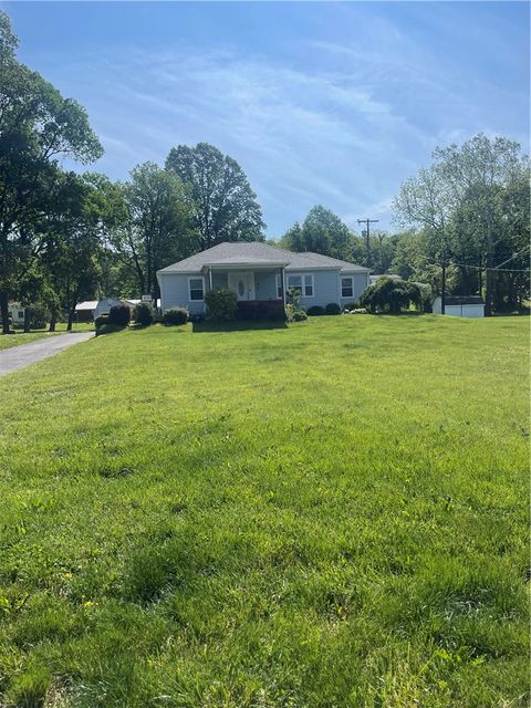 421 S Spring Street New Paris OH 45347