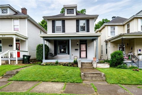 Photo of 519 Prytania Avenue, Hamilton, OH 45013 (MLS # 949223)
