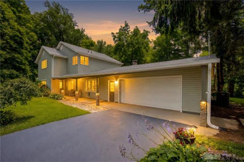Photo of 887 Oxford Middletown Road, Milford Twp, OH 45013 (MLS # 963357)