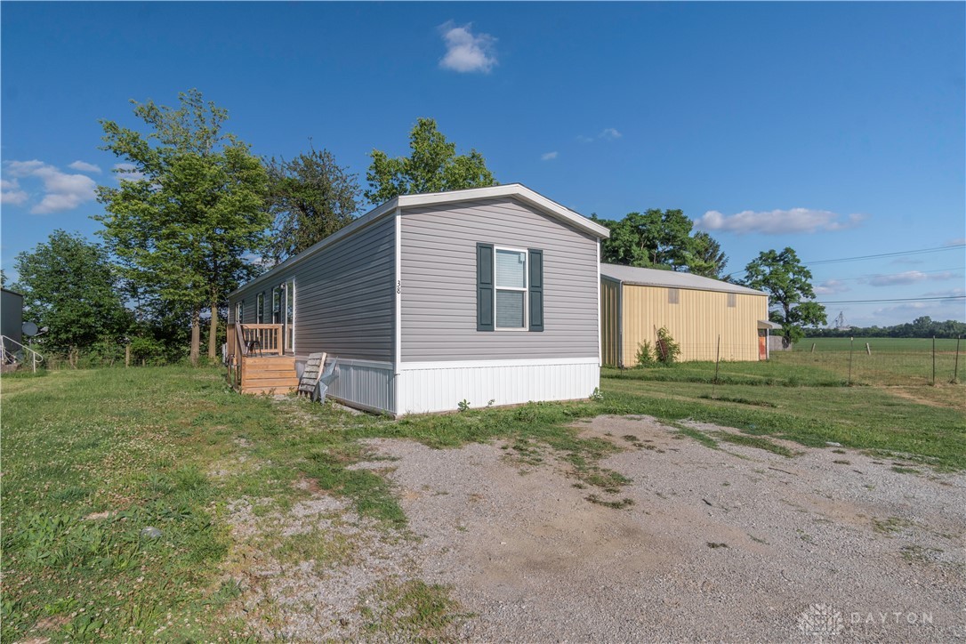 11690 Us Hwy 36 #LOT 38, Saint Paris, Ohio image 3