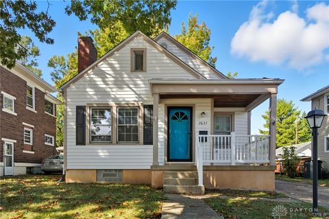 Photo of 2637 Westfield Avenue, Dayton, OH 45420 (MLS # 945065)