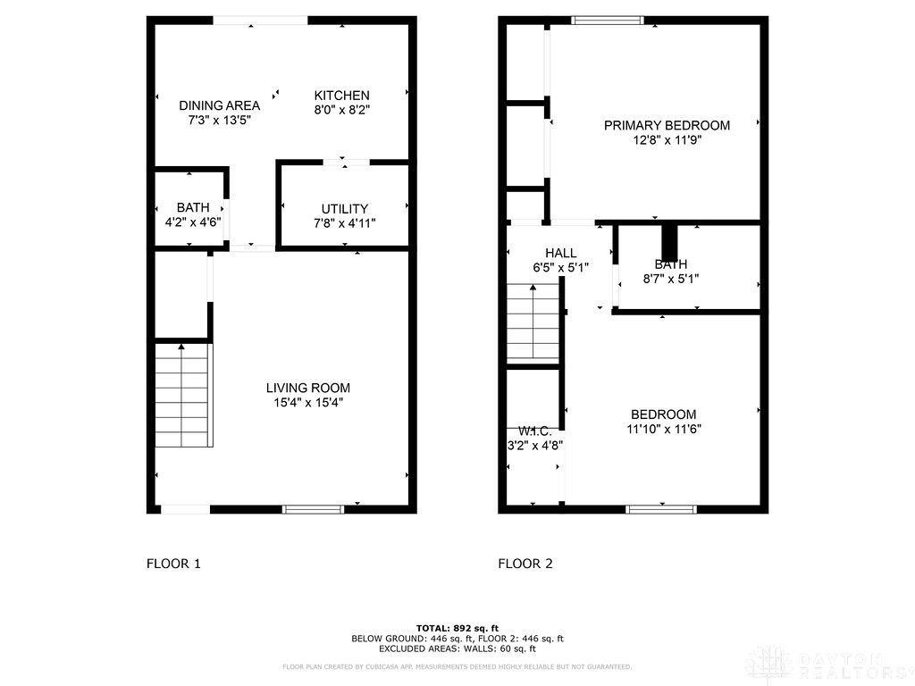 1050 Frederick Drive, Xenia, Ohio image 35