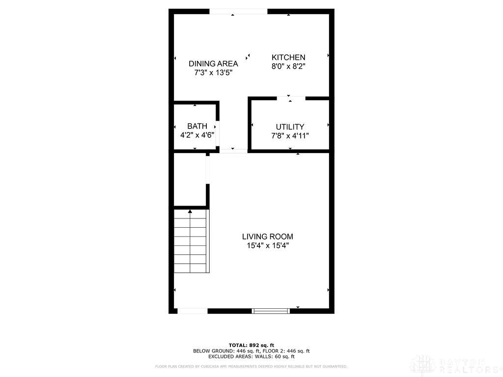 1050 Frederick Drive, Xenia, Ohio image 34