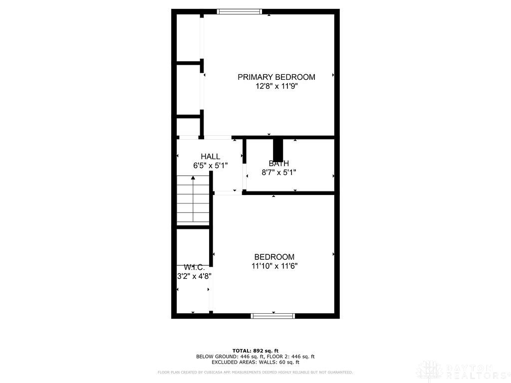 1050 Frederick Drive, Xenia, Ohio image 33