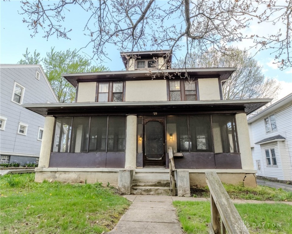 25 Pinehurst Avenue, Dayton, Ohio image 1