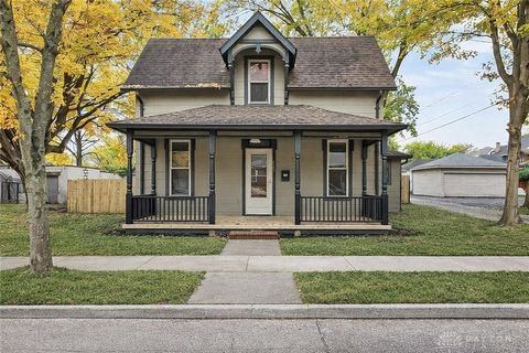 Photo of 123 Henry Street, Urbana, OH 43078 (MLS # 952427)
