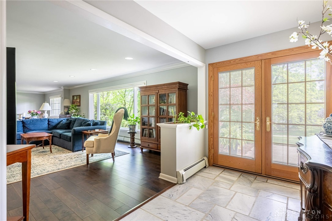 335 Shafor Boulevard, Oakwood, Ohio image 2