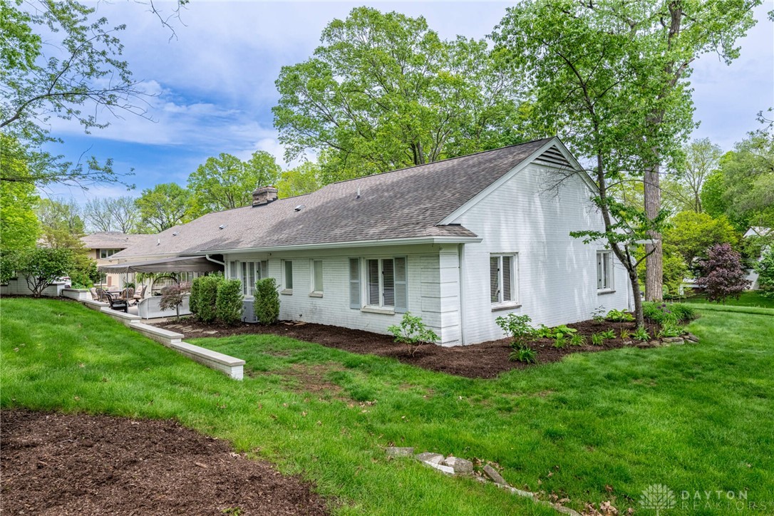 335 Shafor Boulevard, Oakwood, Ohio image 50