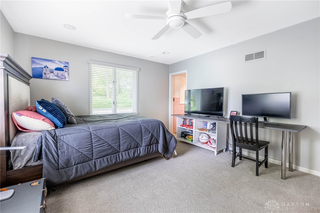 335 Shafor Boulevard, Oakwood, Ohio image 27