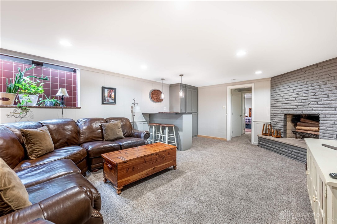 335 Shafor Boulevard, Oakwood, Ohio image 37