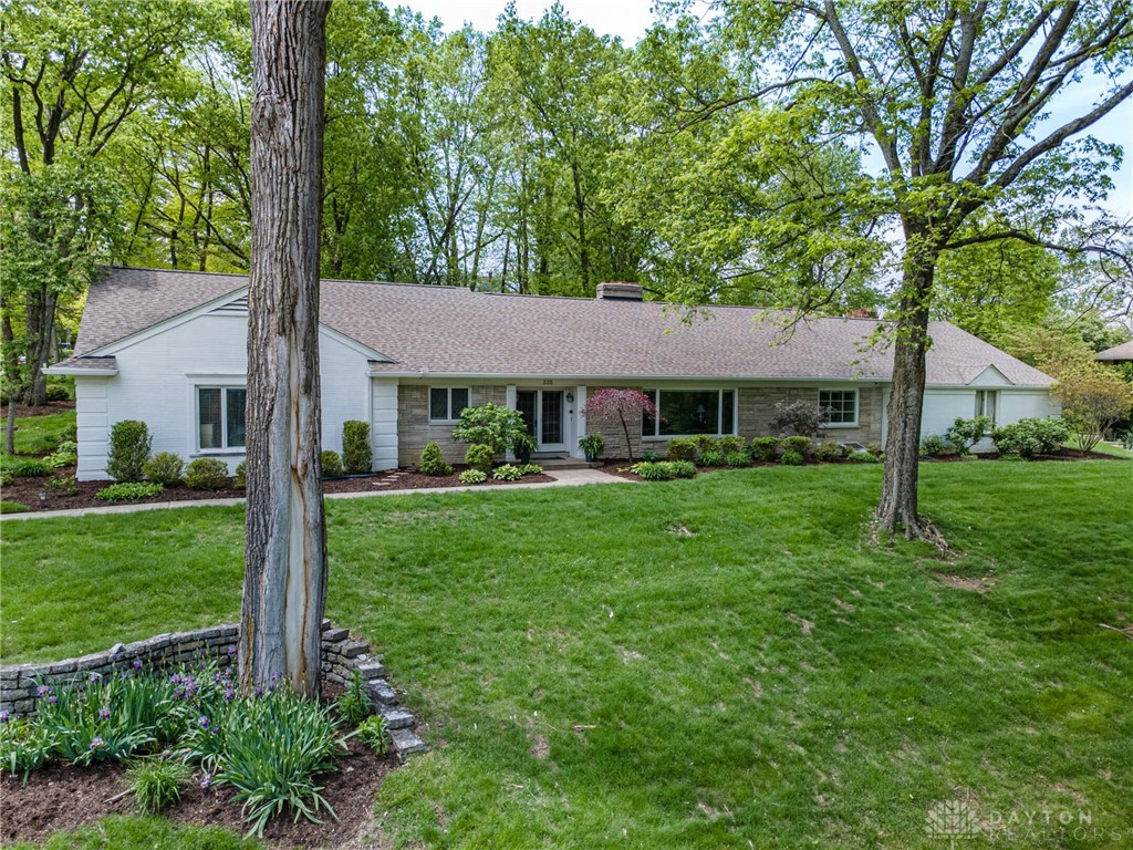335 Shafor Boulevard, Oakwood, Ohio image 1
