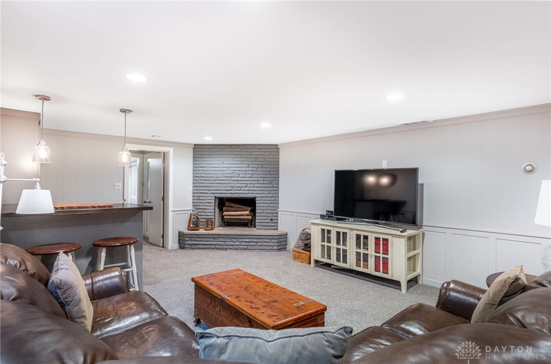335 Shafor Boulevard, Oakwood, Ohio image 36