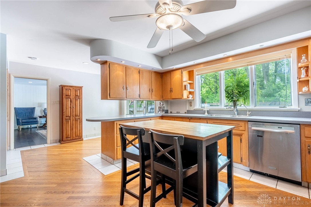 335 Shafor Boulevard, Oakwood, Ohio image 10
