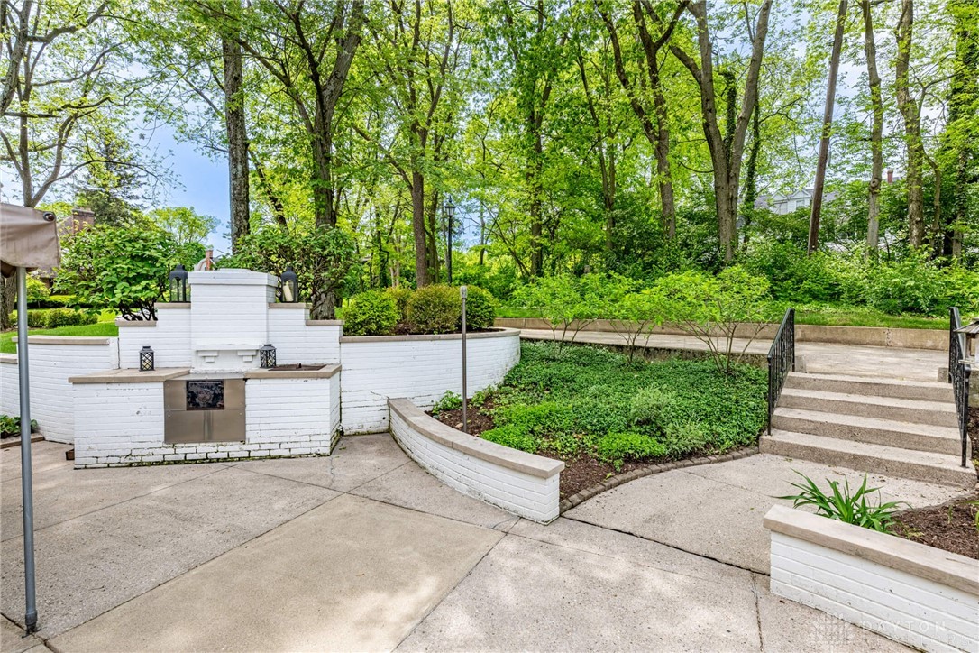 335 Shafor Boulevard, Oakwood, Ohio image 45