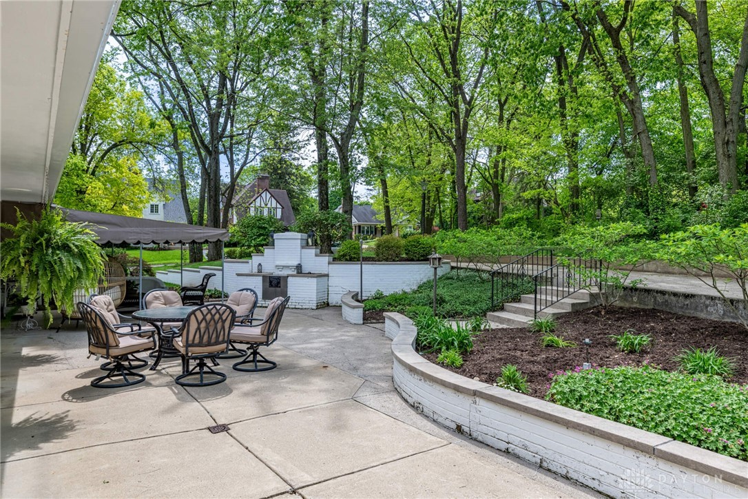 335 Shafor Boulevard, Oakwood, Ohio image 49
