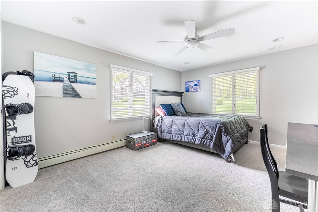 335 Shafor Boulevard, Oakwood, Ohio image 22