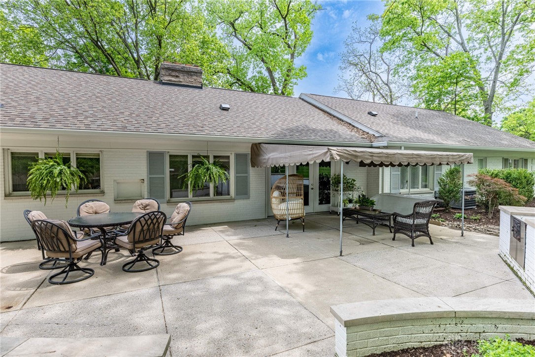 335 Shafor Boulevard, Oakwood, Ohio image 46