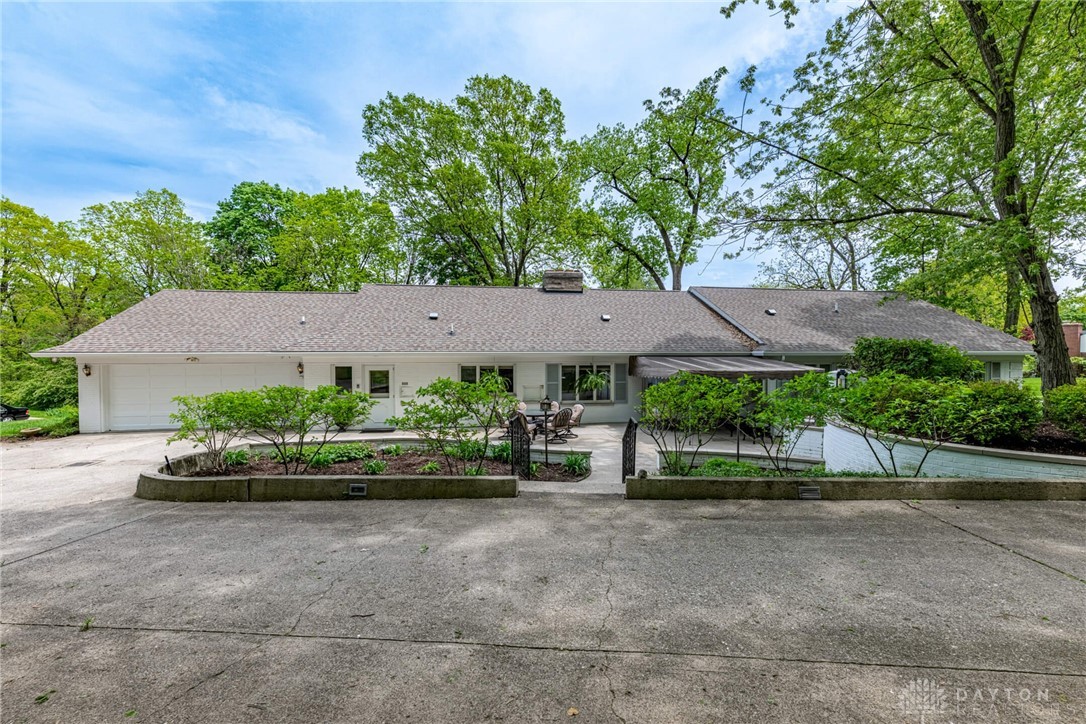 335 Shafor Boulevard, Oakwood, Ohio image 47