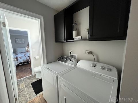 Tiny photo for 914 Briarcliff Avenue, Piqua, OH 45356 (MLS # 946054)