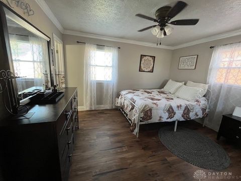 Tiny photo for 914 Briarcliff Avenue, Piqua, OH 45356 (MLS # 946054)