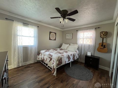 Tiny photo for 914 Briarcliff Avenue, Piqua, OH 45356 (MLS # 946054)