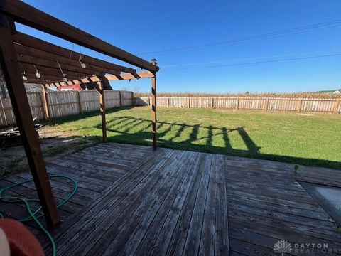 Tiny photo for 914 Briarcliff Avenue, Piqua, OH 45356 (MLS # 946054)