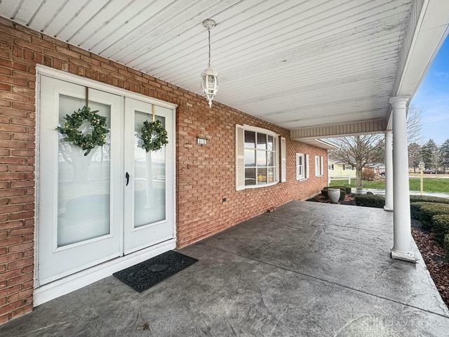 810 N Dugan Road, Urbana, Ohio image 8