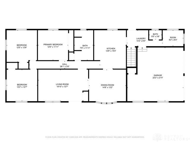 810 N Dugan Road, Urbana, Ohio image 14