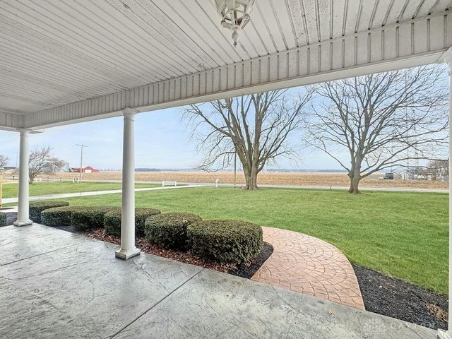 810 N Dugan Road, Urbana, Ohio image 10