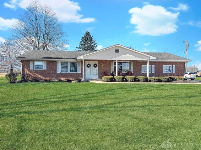 810 N Dugan Road, Urbana, Ohio image 1