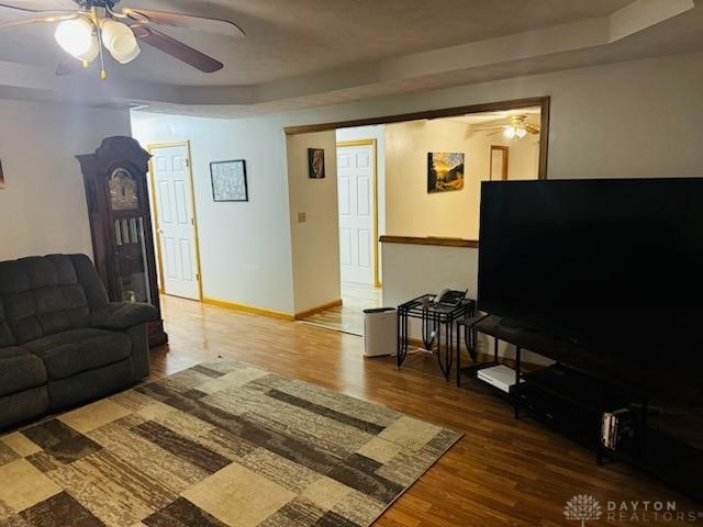 108 Esther Drive, Lewisburg, Ohio image 6