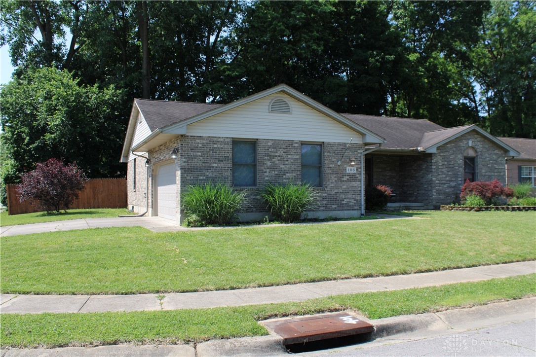 108 Esther Drive, Lewisburg, Ohio image 2