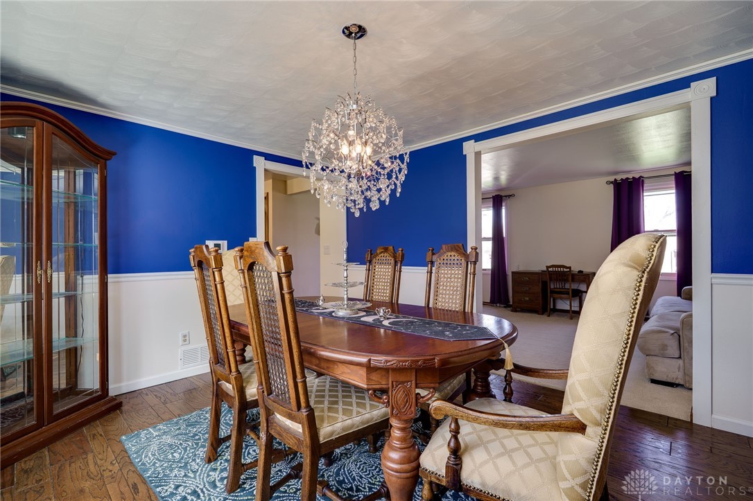 1401 Meadow Moor Drive, Beavercreek, Ohio image 11