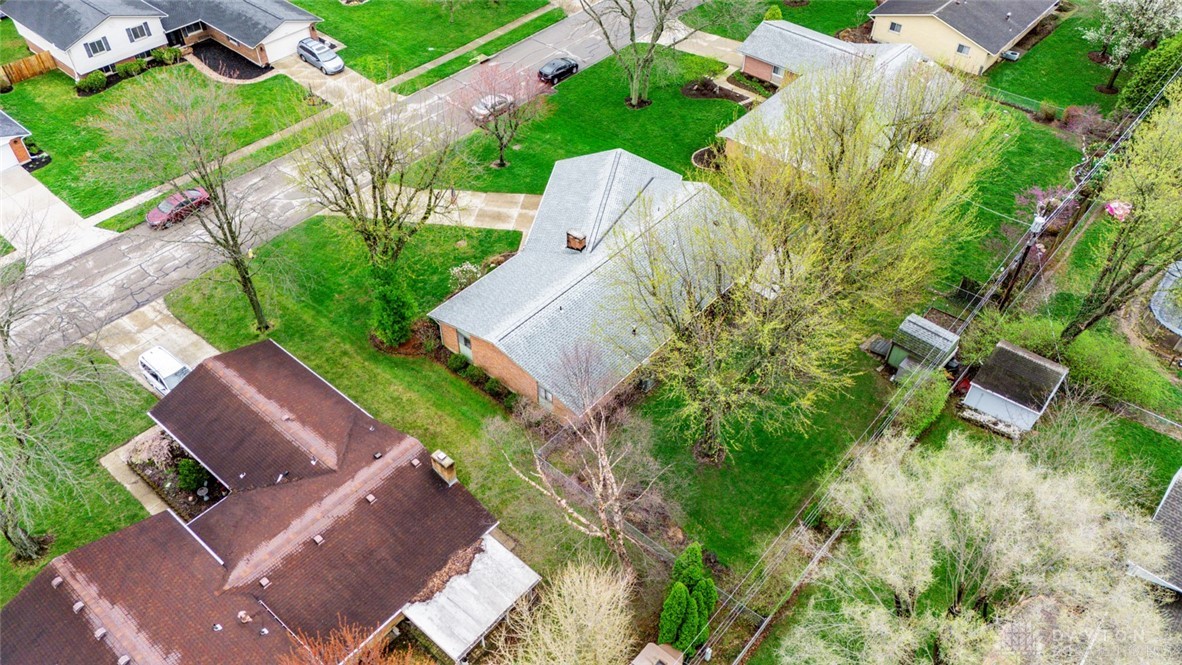 4881 Marybrook Drive, Dayton, Ohio image 8