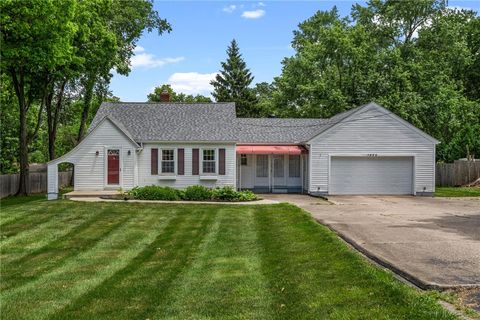 Homes For Rent - 1328 Hanes Road<br/> Beavercreek, OH 45434
